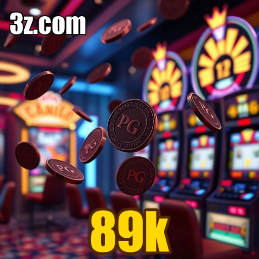 Apostas brilhantes na plataforma de betting 89k para todos