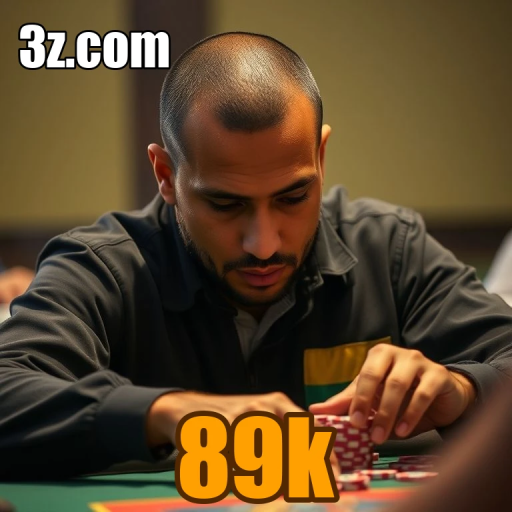 Mestre da Estratégia: Dominando Jogos no 89k